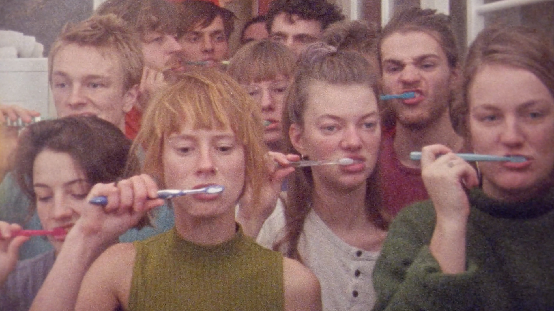 Imitator – Super 8 Film